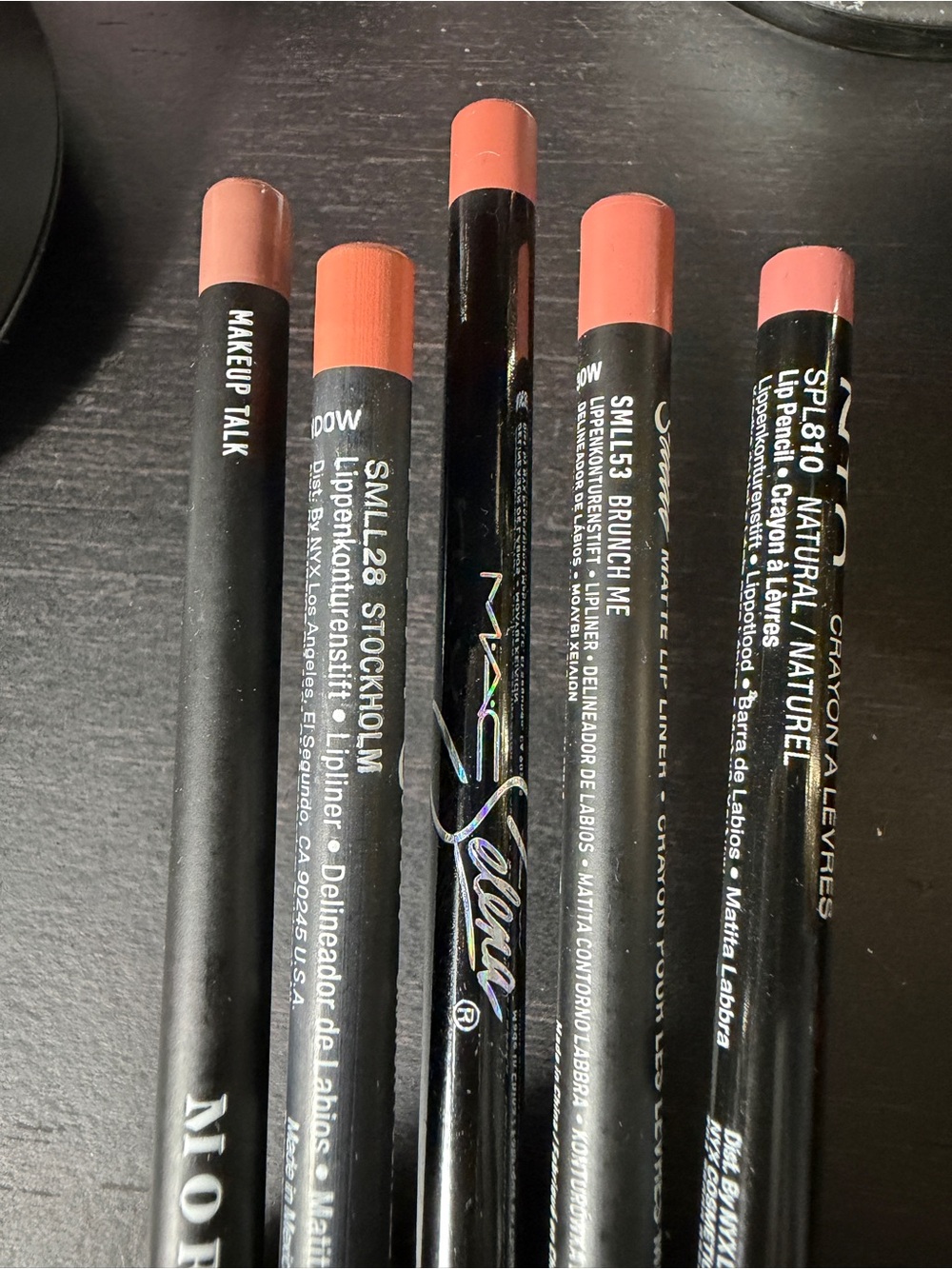 Lip Liner Bundle Set - Picture 2 of 4